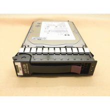 Carregar imagem no visualizador da galeria, HP 516828-B21 600GB 15K 6G DP RPM SAS 3.5 Hard Drive HDD 517354-001 884420695721-FoxTI
