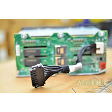 Load image into Gallery viewer, HP 670943-001 DL380P GEN8 8-BAY SFF DRIVE CAGE 643705-001 672146-001 660709-001-FoxTI
