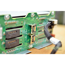 Load image into Gallery viewer, HP 670943-001 DL380P GEN8 8-BAY SFF DRIVE CAGE 643705-001 672146-001 660709-001-FoxTI
