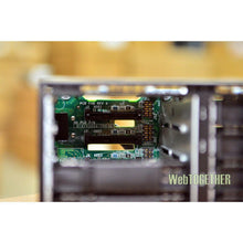 Load image into Gallery viewer, HP 670943-001 DL380P GEN8 8-BAY SFF DRIVE CAGE 643705-001 672146-001 660709-001-FoxTI
