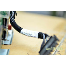 Load image into Gallery viewer, HP 670943-001 DL380P GEN8 8-BAY SFF DRIVE CAGE 643705-001 672146-001 660709-001-FoxTI
