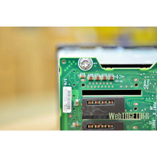 Load image into Gallery viewer, HP 670943-001 DL380P GEN8 8-BAY SFF DRIVE CAGE 643705-001 672146-001 660709-001-FoxTI
