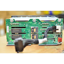 Load image into Gallery viewer, HP 670943-001 DL380P GEN8 8-BAY SFF DRIVE CAGE 643705-001 672146-001 660709-001-FoxTI
