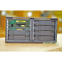 Load image into Gallery viewer, HP 670943-001 DL380P GEN8 8-BAY SFF DRIVE CAGE 643705-001 672146-001 660709-001-FoxTI

