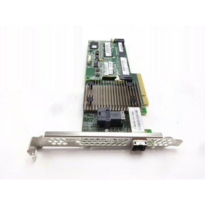 HP 698465-001 P1224 Raid Controller-FoxTI