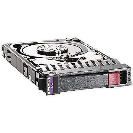 HP 759212-B21 600GB 12G SAS 15000 RPM 2.5IN SC ENT HDD-FoxTI