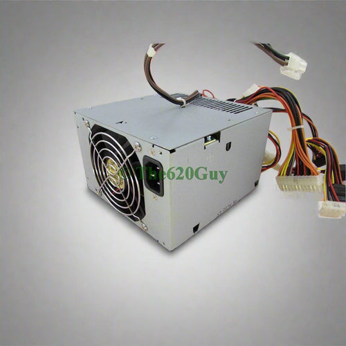 HP ML110 G5 PS-6361-4HF1 365W +12V ATX Server Power Supply 457884-001 445067-001-FoxTI