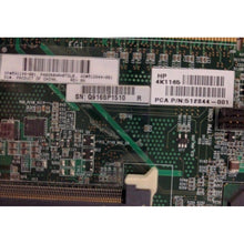 Carregar imagem no visualizador da galeria, HP ProLiant 512844-001 DL580 / DL585 G7 SPI Riser Board 591199-001 617527-001 Placa-FoxTI
