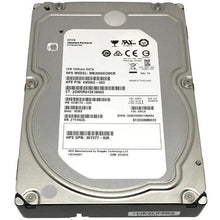 Carregar imagem no visualizador da galeria, HP / Seagate 2TB ST2000NM0033 7200RPM 128MB Cache SATA 6Gb/s 3.5&quot; Enterprise HDD 763649030042-FoxTI
