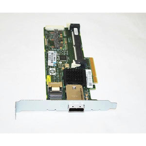 HP Smart Array P212/ZM PCIe x8 SAS Controller 462828-B21-FoxTI