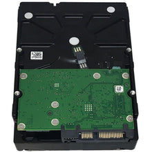 Carregar imagem no visualizador da galeria, HP/Seagate ST4000NM0033 (MB4000GDMTH) 4TB 7200RPM SATA 6Gb/s 3.5&quot; Hard Drive 763649030004-FoxTI
