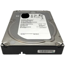 Carregar imagem no visualizador da galeria, HP/Seagate ST4000NM0033 (MB4000GDMTH) 4TB 7200RPM SATA 6Gb/s 3.5&quot; Hard Drive 763649030004-FoxTI
