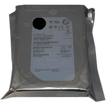 Carregar imagem no visualizador da galeria, HP/Seagate ST4000NM0033 (MB4000GDMTH) 4TB 7200RPM SATA 6Gb/s 3.5&quot; Hard Drive 763649030004-FoxTI
