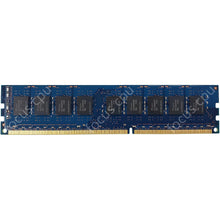 Carregar imagem no visualizador da galeria, Hynix 16GB KIT 2X8GB PC3L-12800E DDR3-1600Mhz 1.35V 240Pin ECC Unbuffered Memory-FoxTI
