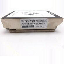 Load image into Gallery viewer, IBM 94Y7602 X3550 M4 Heatsink 90Y5203 658759211477-FoxTI
