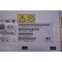 Cargar imagen en el visor de la galería, IBM SystemX FSA011 Server High Efficiency 550 Watt Power Supply 43X3312 43X3311-FoxTI
