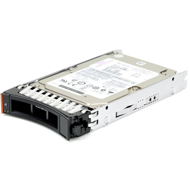 300GB 42D0638 42D0637 42D0641 10000 RPM SAS 6GB/s 2.5