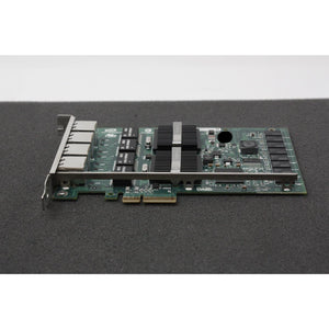 INTEL PRO/1000 PT QUAD PORT SERVER ADAPTER EXPI9404PT 689280131514-FoxTI