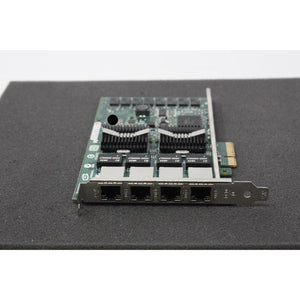 INTEL PRO/1000 PT QUAD PORT SERVER ADAPTER EXPI9404PT 689280131514-FoxTI