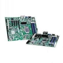 Carregar imagem no visualizador da galeria, Intel Server Motherboard - C202 Chipset - Socket H2 LGA-1155 S1200BTS-FoxTI
