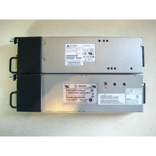 Carregar imagem no visualizador da galeria, JUNIPER EX3200 EX4200 930W SWITCHING POWER SUPPLY EX-PWR-930-AC-FoxTI
