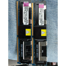 Carregar imagem no visualizador da galeria, Kingston KVR667D2D4F5K2/8G 8GB Kit (4GBx2) PC2-5300 667MHZ CL5 740617106763-FoxTI
