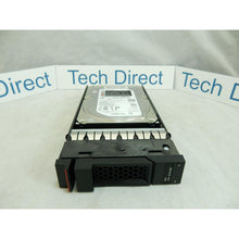 Carregar imagem no visualizador da galeria, Lenovo 4TB 7.2K Hot Swap 12gbps Internal Hard Drive 3.5&quot; Near Line SAS 01DC487-FoxTI
