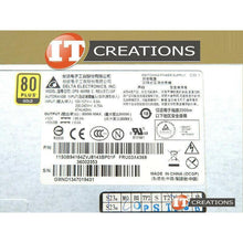 Cargar imagen en el visor de la galería, LENOVO POWER SUPPLY 800W 80 PLUS GOLD HOT SWAP FOR LENOVO RD540 RD640 0B94164-FoxTI
