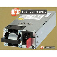 Cargar imagen en el visor de la galería, LENOVO POWER SUPPLY 800W 80 PLUS GOLD HOT SWAP FOR LENOVO RD540 RD640 0B94164-FoxTI
