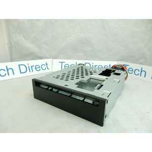 Lenovo ThinkServer TS150 3.5" HDD to 5.25" Tray Convertor Kit 4XF0G88935 ZZ 889955232519-FoxTI