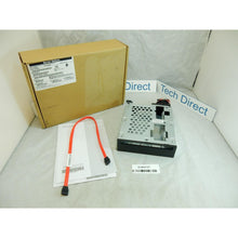 Carregar imagem no visualizador da galeria, Lenovo ThinkServer TS150 3.5&quot; HDD to 5.25&quot; Tray Convertor Kit 4XF0G88935 ZZ 889955232519-FoxTI
