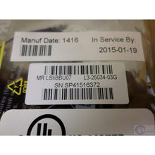 Carregar imagem no visualizador da galeria, LSI Logic Battery Backup Unit For 8880EM2 9260-4I LSIIBBU07 Bateria-FoxTI
