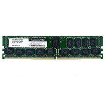 Cargar imagen en el visor de la galería, Memoria 32GB DDR4 2666MHz PC4-21300 Registered ECC 1.2V CL19 2Rx4 Dual Rank 288 Pin RDIMM Server Memory Ram Module Upgrade (32GB)-FoxTI
