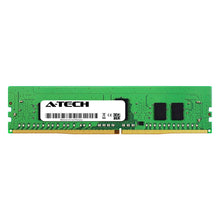 Cargar imagen en el visor de la galería, Memoria 32GB Kit (2 x 16GB) for HP ProLiant ML110 Gen9 G9 - DDR4 PC4-21300 2666Mhz ECC Registered RDIMM 1Rx4 - Server Memory Ram Equivalent to OEM 872970-001 872837-091 867855-B21 840757-091 815098-B21-FoxTI
