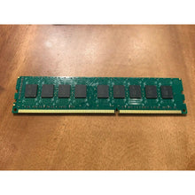 Carregar imagem no visualizador da galeria, Memoria DIMM 8GB DDR3 PC3-10600E 1333MHz 240-Pin ECC 2Rx8 CL9 ADDE1333W8G9-BMIE-FoxTI
