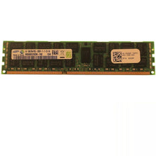 Carregar imagem no visualizador da galeria, Memoria SNP20D6FC/16G 16GB DDR3 1600MHz PC3L-12800R Memory Dell PowerEdge C5220 C6105-FoxTI
