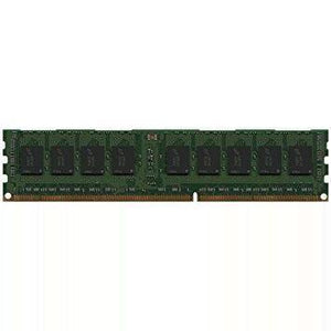 Memórias 8GB (2Rx4) DDR3 1333MHz 240-Pin ECC RDIMM PC3-10600 para Dell A6199968-FoxTI