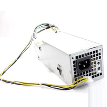 Cargar imagen en el visor de la galería, NT1XP YH9D7 255W Power Supply For Dell Optiplex 3020 7020 9020 Precision T1700 Small Form Factor (SFF) Systems R7PPW 3XRJ0 V9MVK FP16X T4GWM M9GW7 FN3MN H255ES-00 D255AS-00 D255E001L F255ES-00-FoxTI
