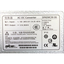 Cargar imagen en el visor de la galería, OEM Dell EMC CX4-120C 400W Power Supply G641G 744890666174 Fonte-FoxTI
