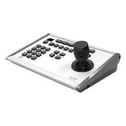 Pelco DT PUSH BUTTON JOYSTICK-CNTRL KEYPAD FOR PTZ KBD300A-FoxTI