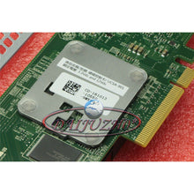 Cargar imagen en el visor de la galería, PERC H330 PCI RAID 6/12G Dell PowerEdge Server T430 4Y5H1 Big RAID Controller-FoxTI
