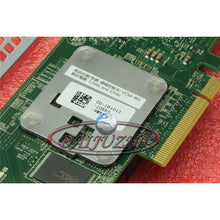 Carregar imagem no visualizador da galeria, PERC H330 PCI RAID 6/12G Dell PowerEdge Server T430 4Y5H1 Big RAID Controller-FoxTI
