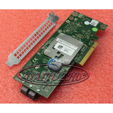 Cargar imagen en el visor de la galería, PERC H330 PCI RAID 6/12G Dell PowerEdge Server T430 4Y5H1 Big RAID Controller-FoxTI
