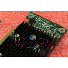 Cargar imagen en el visor de la galería, PERC H330 PCI RAID 6/12G Dell PowerEdge Server T430 4Y5H1 Big RAID Controller-FoxTI
