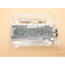 Cargar imagen en el visor de la galería, Placa AJ764A HP STORAGEWORKS 82Q 8GB FC DUAL PORT PCIE HBA QLE2562-HP 489191-001 692624659759-FoxTI
