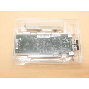 Placa AJ764A HP STORAGEWORKS 82Q 8GB FC DUAL PORT PCIE HBA QLE2562-HP 489191-001 692624659759-FoxTI