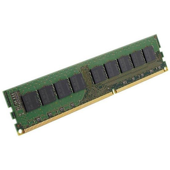 Memoria Crucial 16 GB 288 pines DDR4 VLP UDIMM DDR4 2666 (PC4 21300) ECC sin búfer 2Rx8
