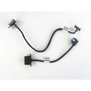 CONJUNTO DE CABLES DEL PANEL DE CONTROL DE E/S DE HP (785169-001) cable