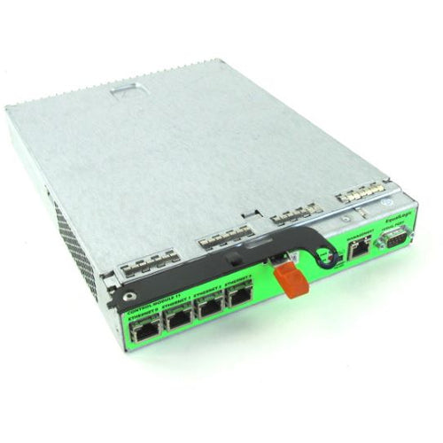 Controladora Dell 7V250 EQUALLOGIC Type 11 Controller - J3R23, W2PM3, W25F7 - (561) 808-9569