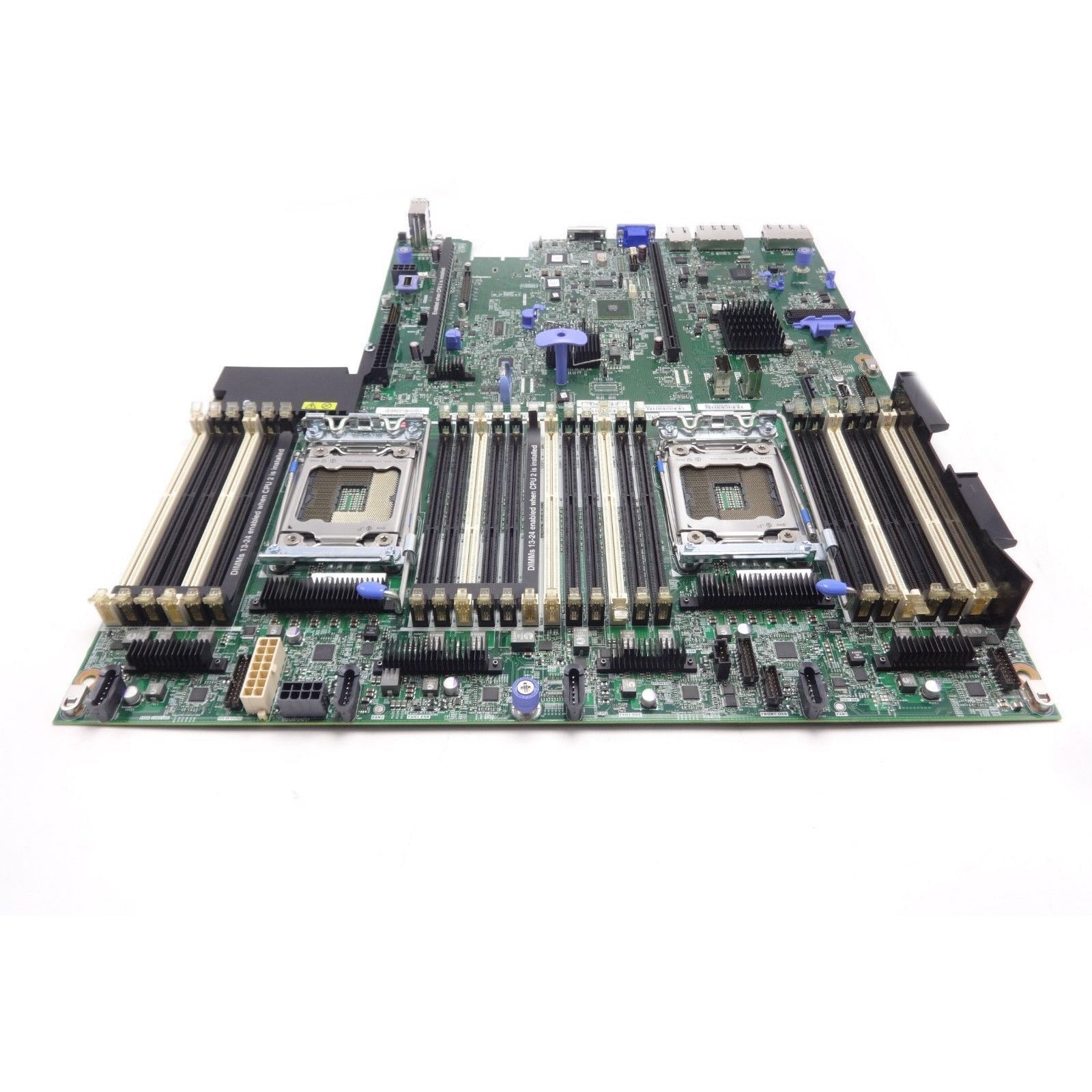FRU 00AM209 00W2671 00D2888 Main board For X3650M4 Server placa